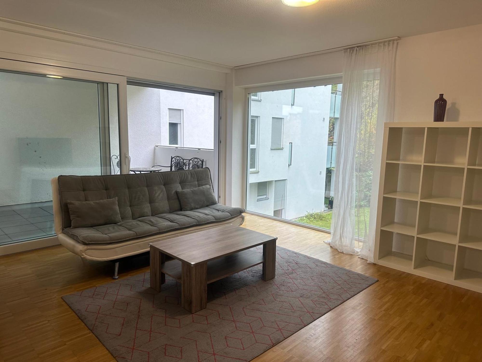 Apartamento Ferienwohungen Akwant Baden-Baden Exterior foto