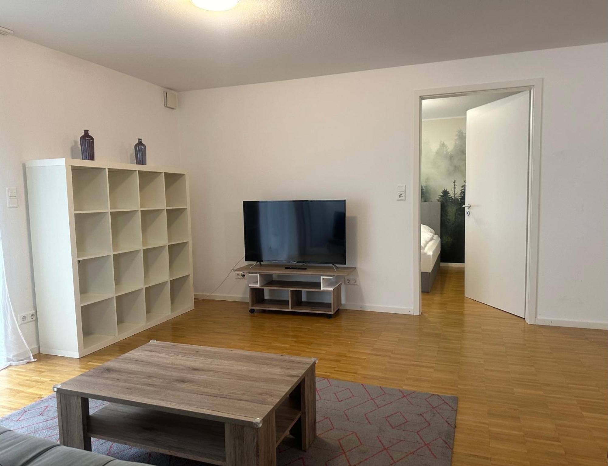 Apartamento Ferienwohungen Akwant Baden-Baden Exterior foto