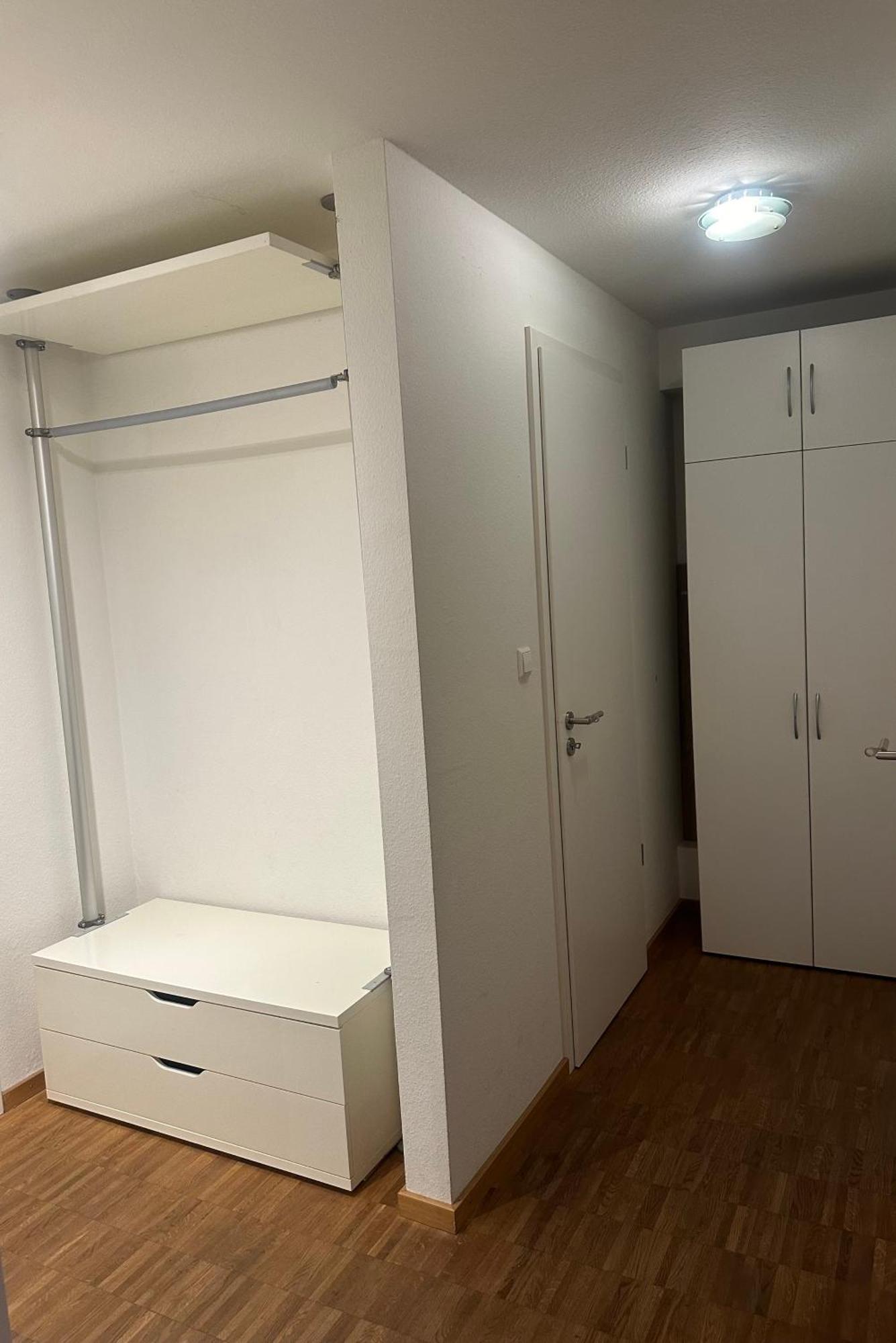 Apartamento Ferienwohungen Akwant Baden-Baden Exterior foto