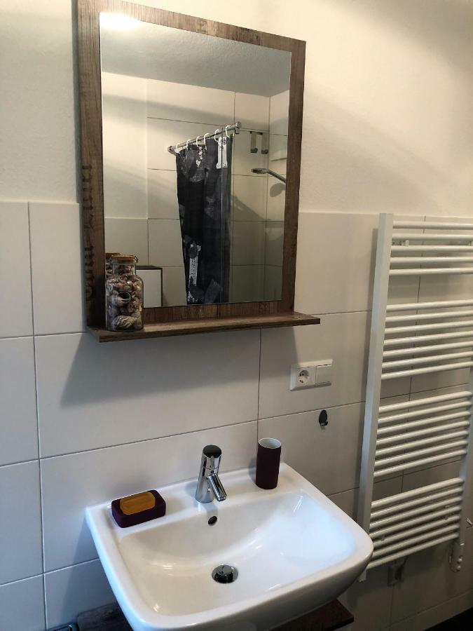 Apartamento Ferienwohungen Akwant Baden-Baden Exterior foto