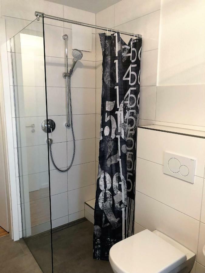 Apartamento Ferienwohungen Akwant Baden-Baden Exterior foto