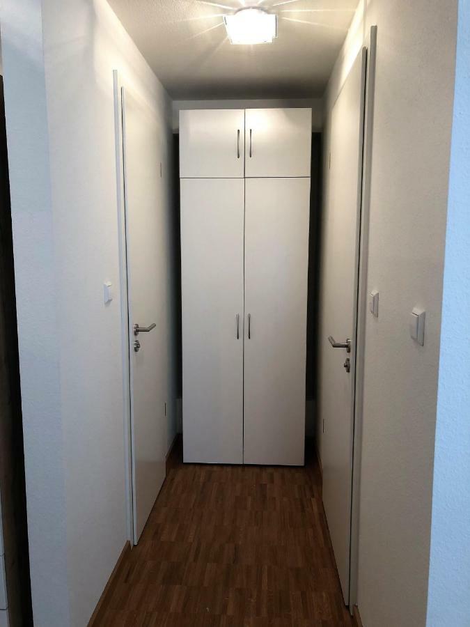 Apartamento Ferienwohungen Akwant Baden-Baden Exterior foto