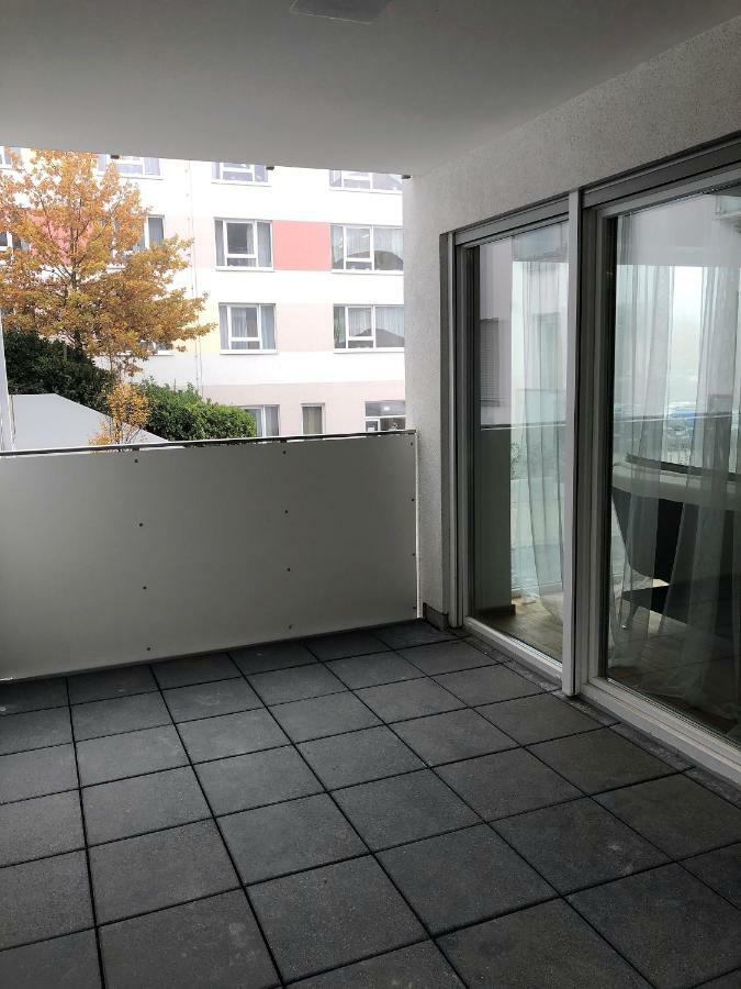Apartamento Ferienwohungen Akwant Baden-Baden Exterior foto